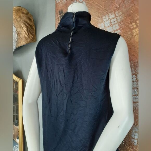 Zara Limited Edition Mini Dress - Picture 3 of 11